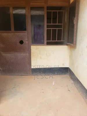 1bdrm House in Goma for rent
