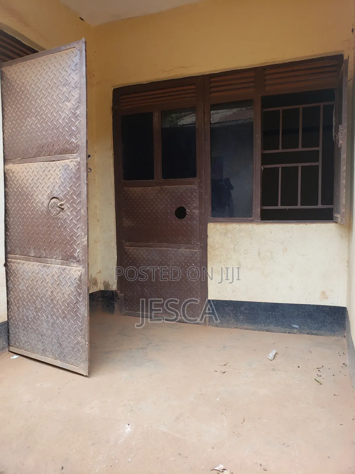 1bdrm House in Goma for rent