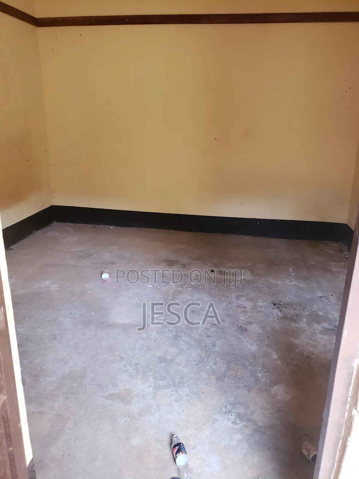 1bdrm House in Goma for rent
