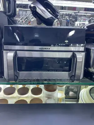 MinMAX Digital Air Fryer Oven / Multi-Cooker.