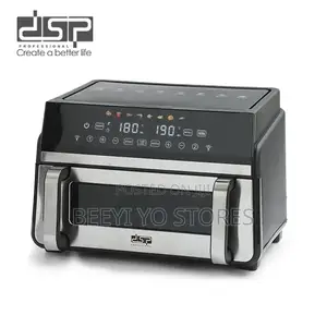 MinMAX Digital Air Fryer Oven / Multi-Cooker.