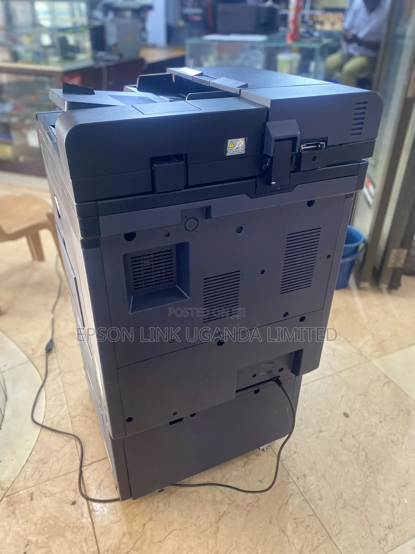 Printer and Photocopier