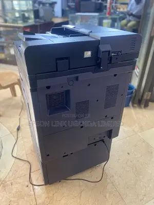 Printer and Photocopier