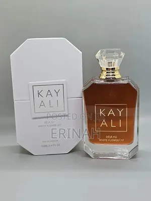 Kayali Vanilla