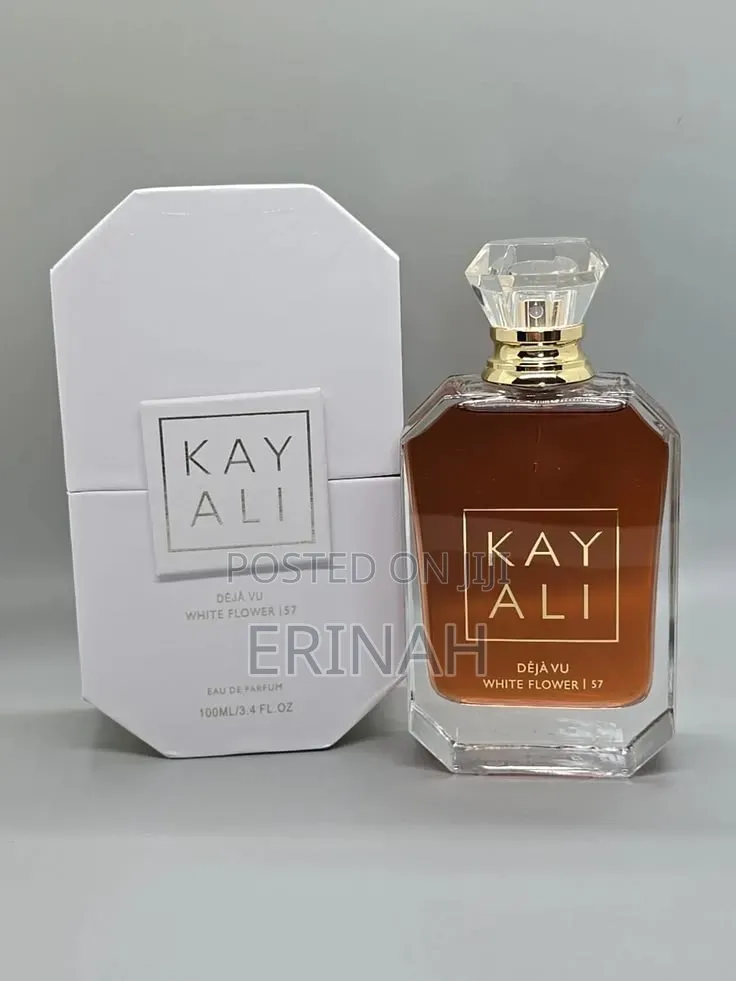 Kayali Vanilla