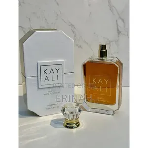 Kayali Vanilla