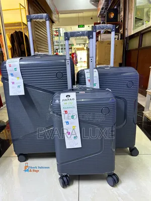 Suit Cases