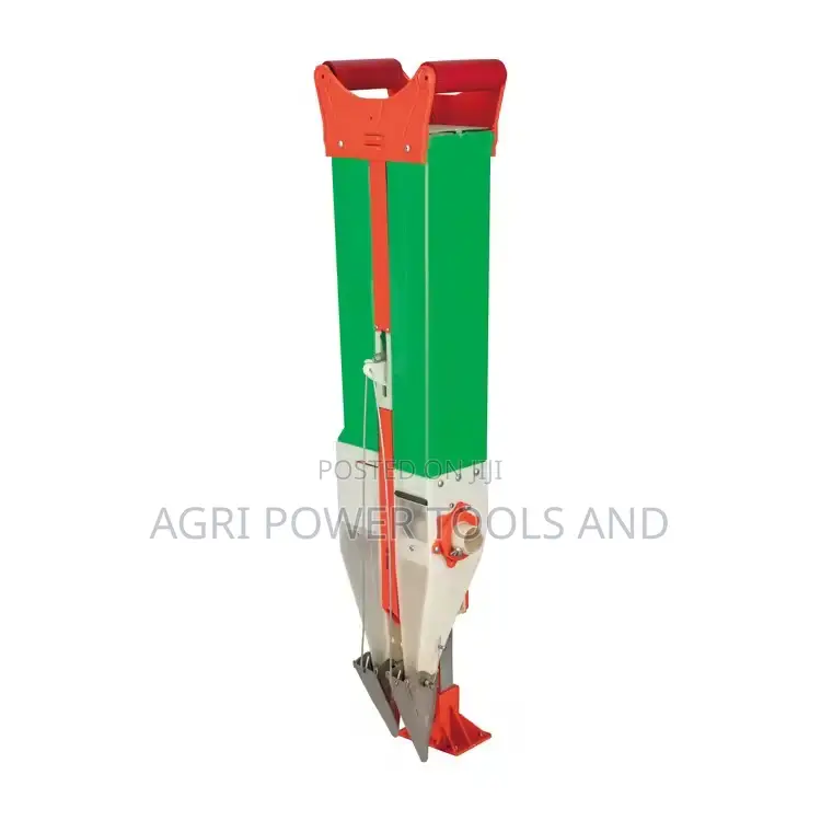 Jab Seed Planter