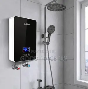 Anlabeier Instant Electric Water Heater