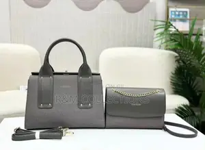 Quality and Classy (Chrisrosy Bag)