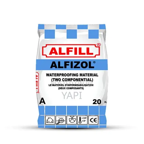 Alfizol Waterproof