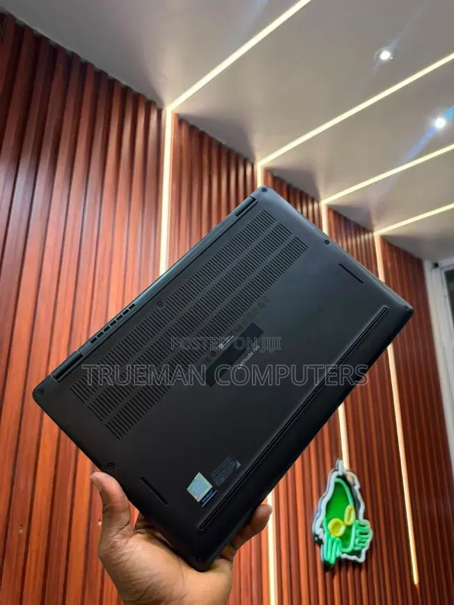 Laptop Dell Latitude 7310 16GB Intel Core i5 SSD 256GB