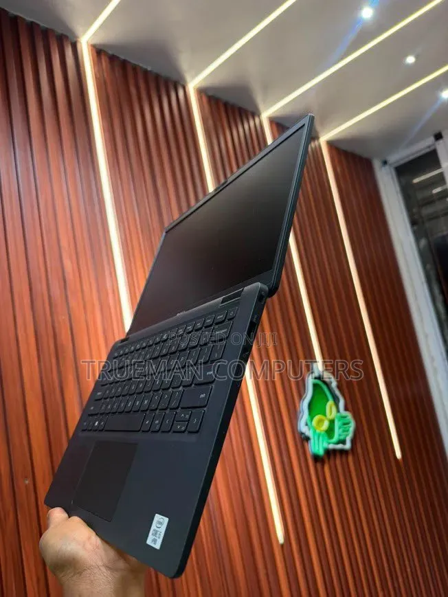 Laptop Dell Latitude 7310 16GB Intel Core i5 SSD 256GB