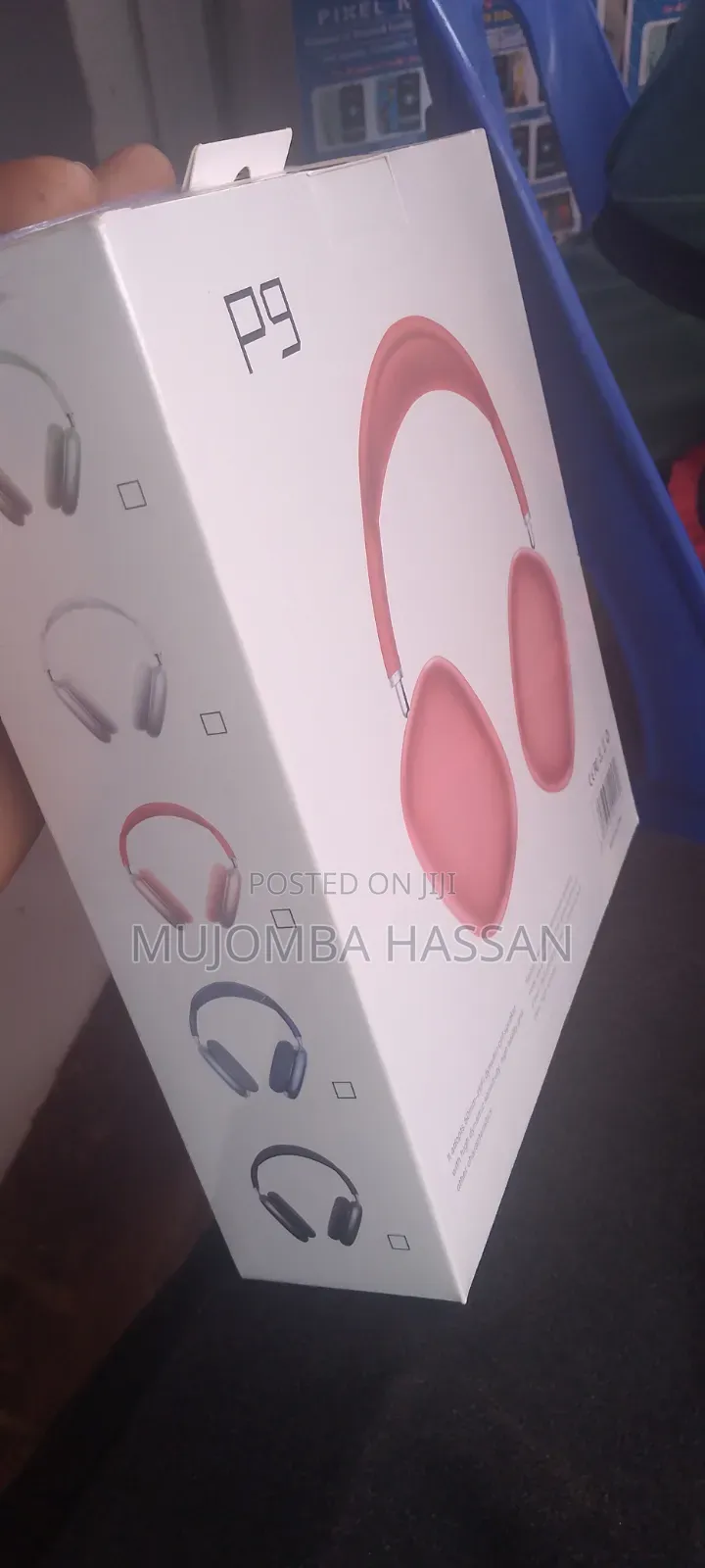 Hassan Z Phones Shop