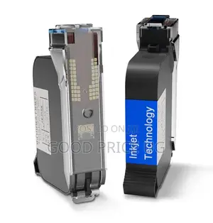 Chiky ZK2588 Fast-Dry Ink Cartridge,