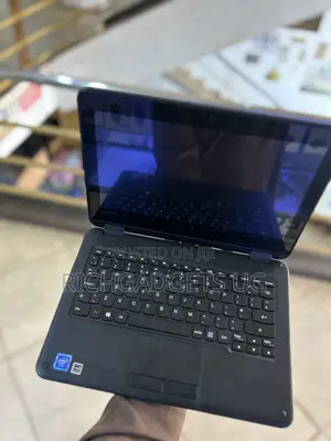 Laptop Lenovo N23 Chromebook 4GB Intel Celeron SSD 128GB
