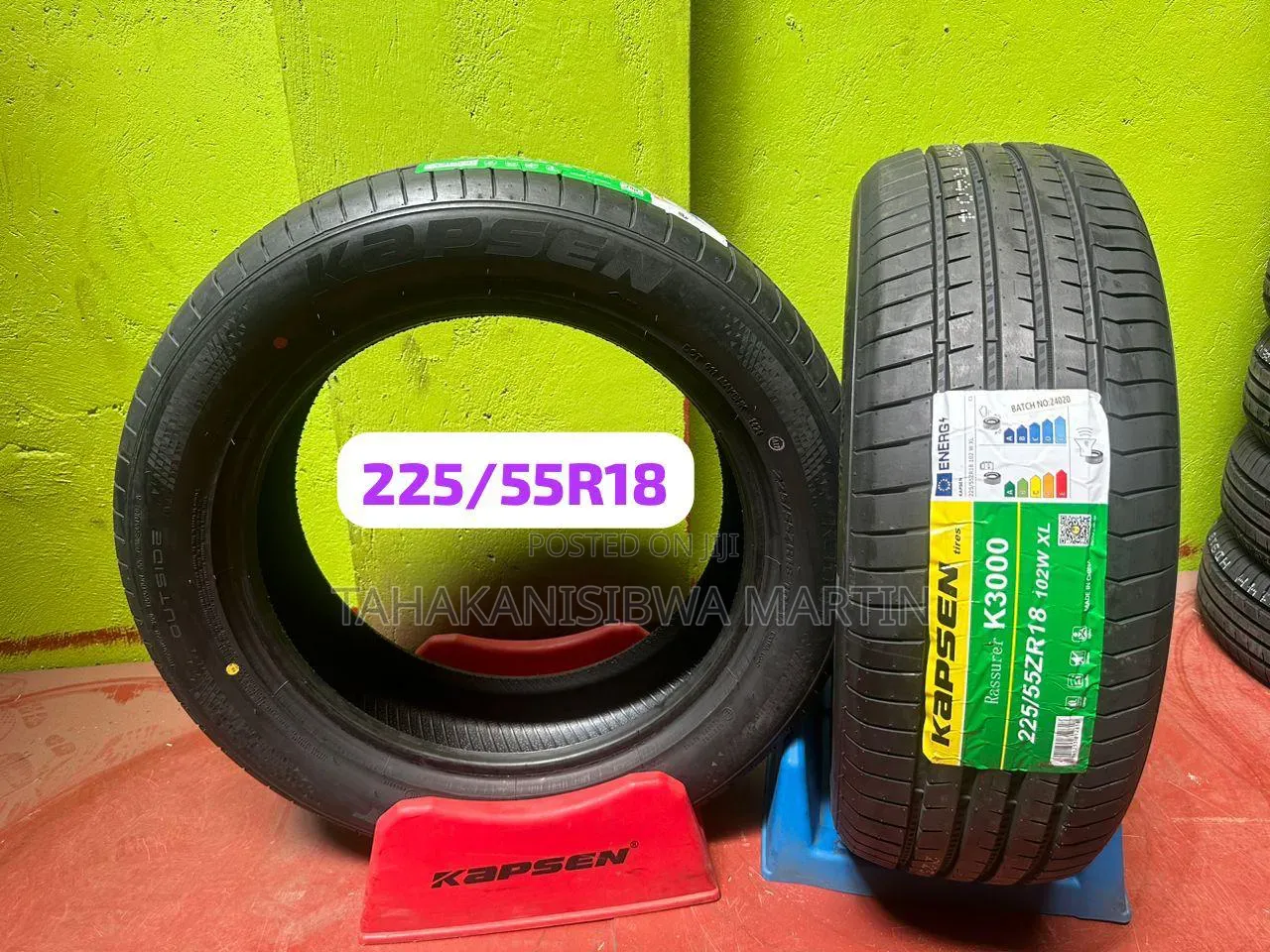 225/65r17 Call for Your Order Now