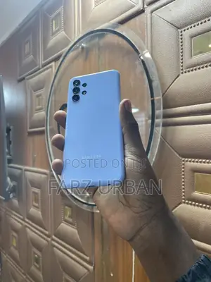Samsung Galaxy A13 5G 64 GB Blue