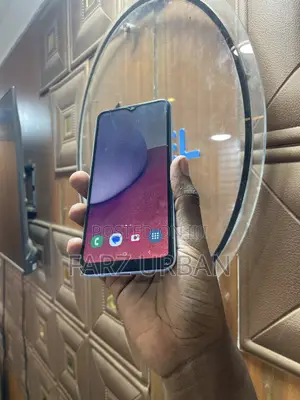 Samsung Galaxy A13 5G 64 GB Blue