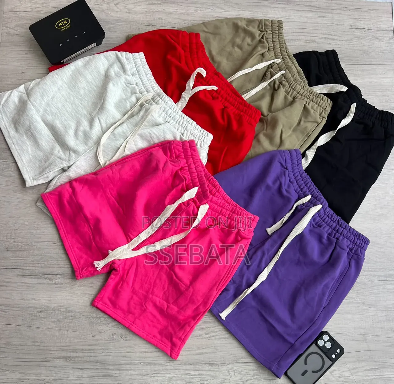Fashion Wear