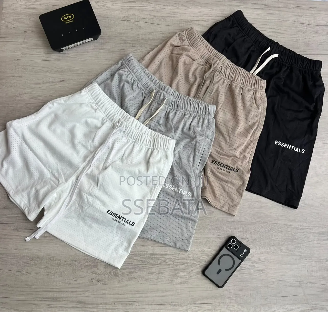 Fashion Wear