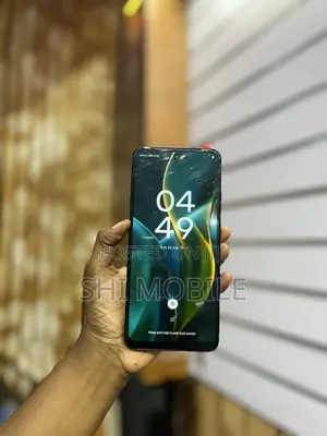 New Motorola Moto G 5G 128 GB Green