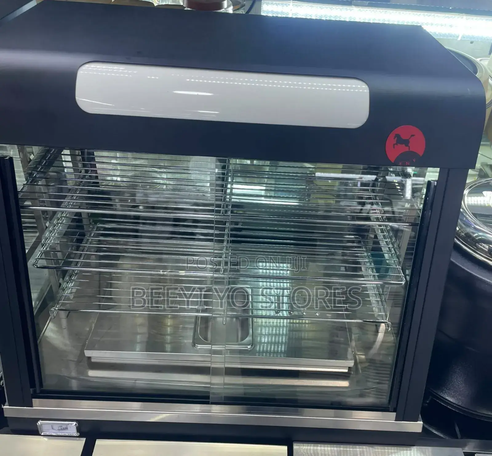 Display Warmer Medium Size