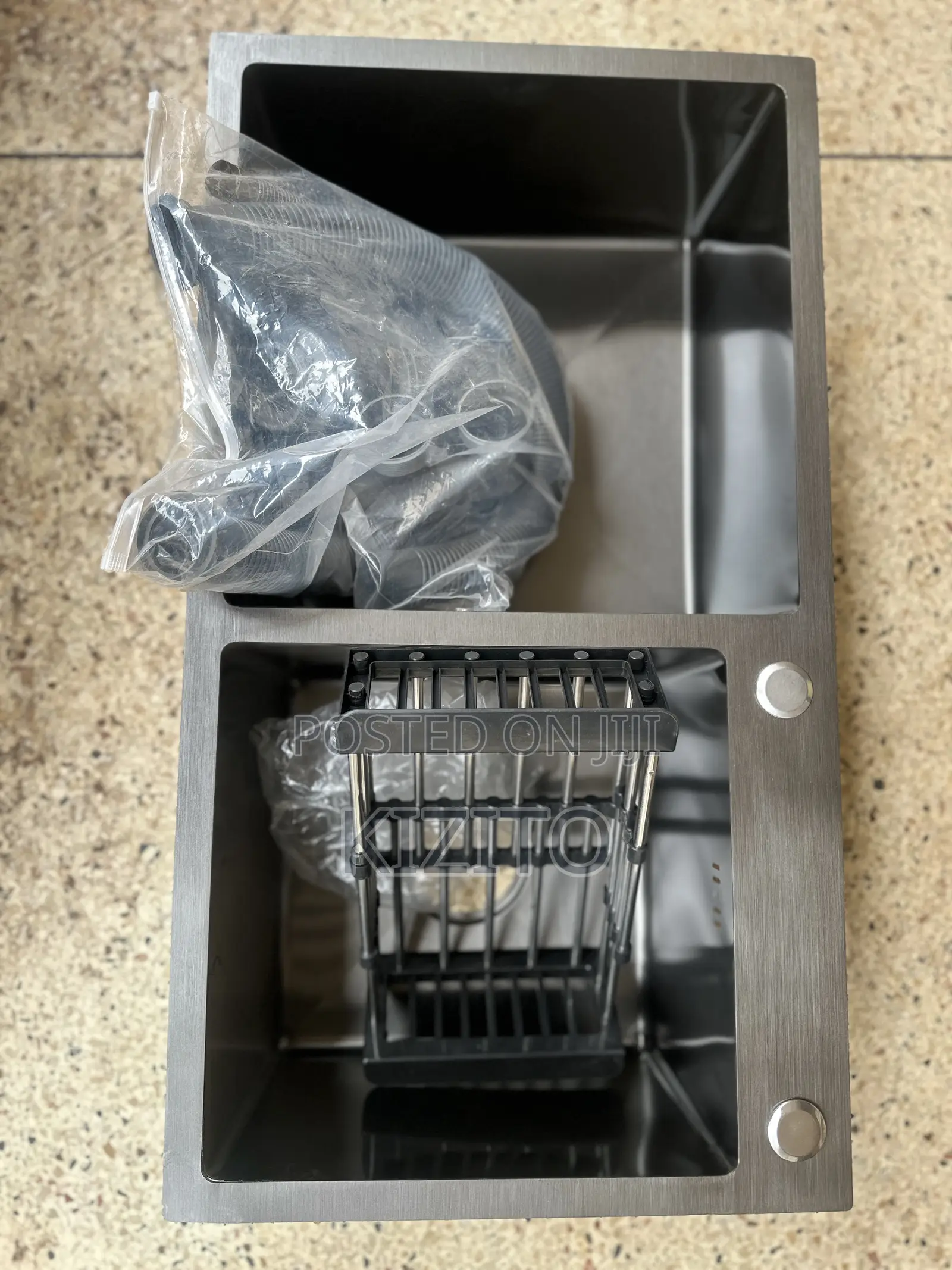 Sanitary Ware