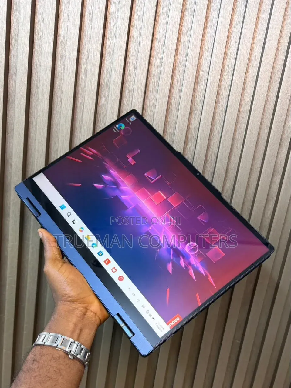 Laptop Lenovo IdeaPad 520 8GB Intel Core Ultra 5 SSD 512GB