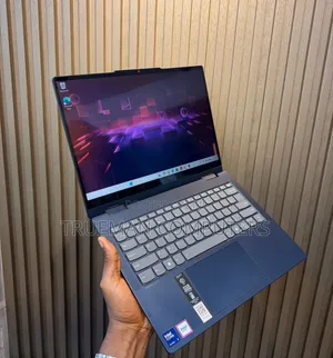Laptop Lenovo IdeaPad 520 8GB Intel Core Ultra 5 SSD 512GB