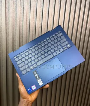 Laptop Lenovo IdeaPad 520 8GB Intel Core Ultra 5 SSD 512GB