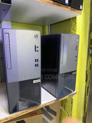 Desktop Computer Lenovo 8GB Intel Core i3 HDD+SSD 1T