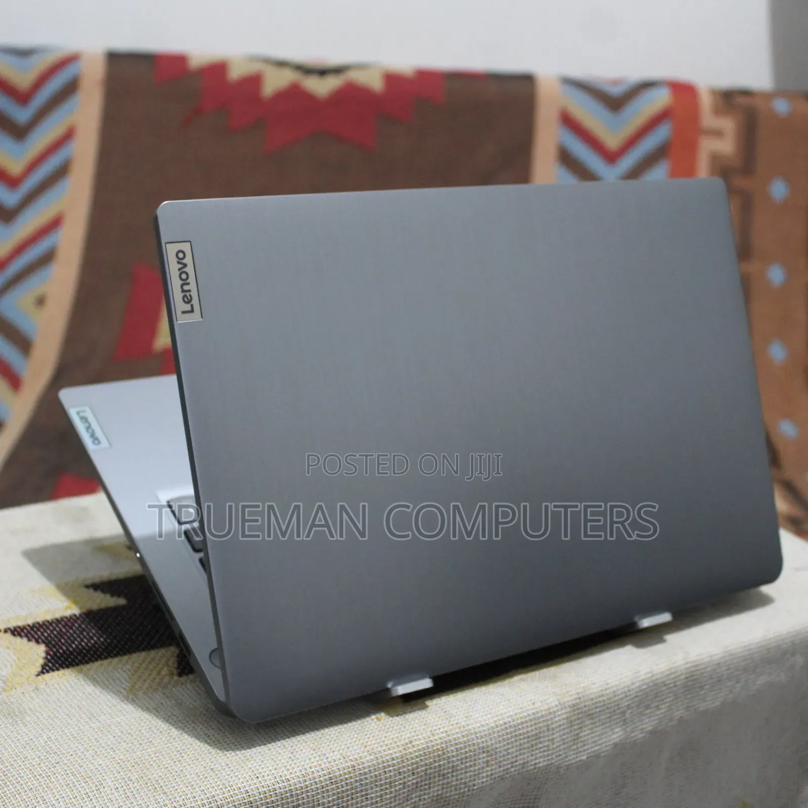 New Laptop Lenovo Ideapad 3-14IIL05 8GB Intel Core i3 SSD 512GB