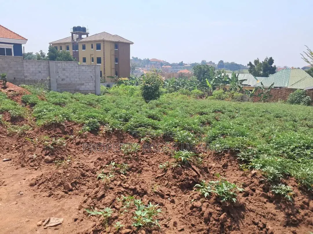 23 Decimals for Sale in Kira-Mulawa
