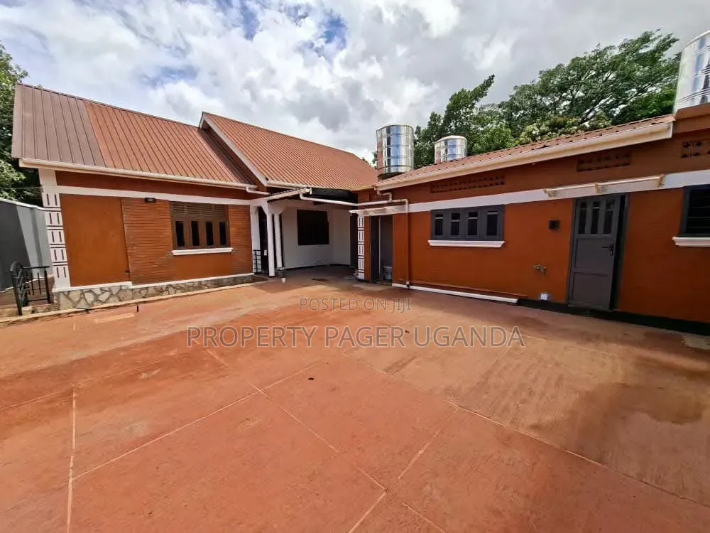 2bdrm House in Kira-Kitukutwe for rent