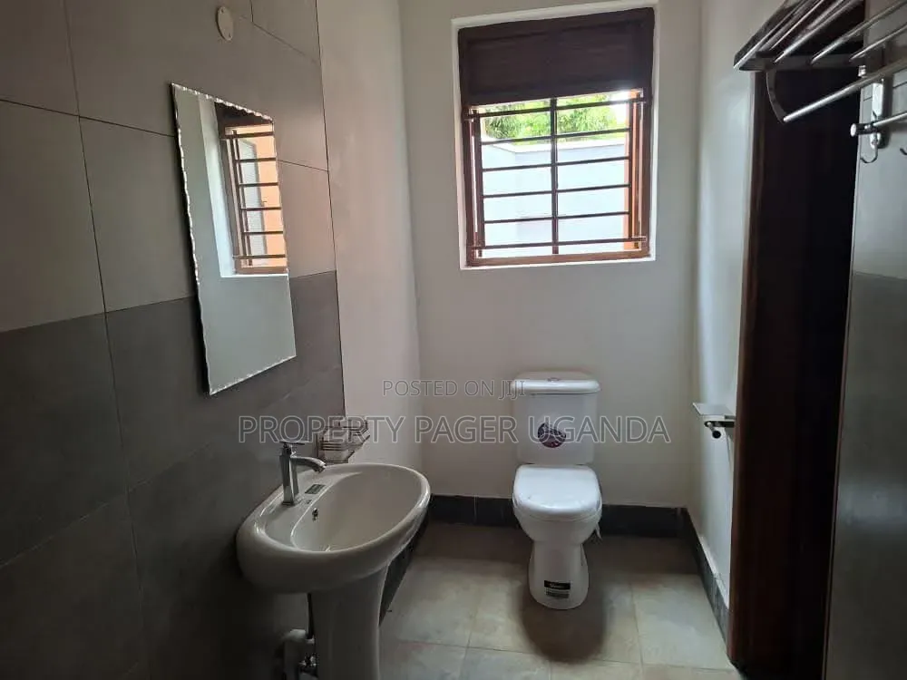 2bdrm House in Kira-Kitukutwe for rent