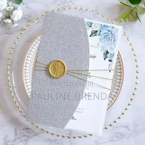 Invitation Cards