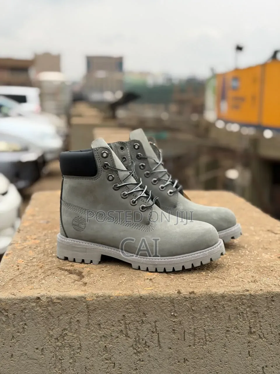 Timberland Premium 6-Inch Boots,brown, Grey, and the Classic Wheat.