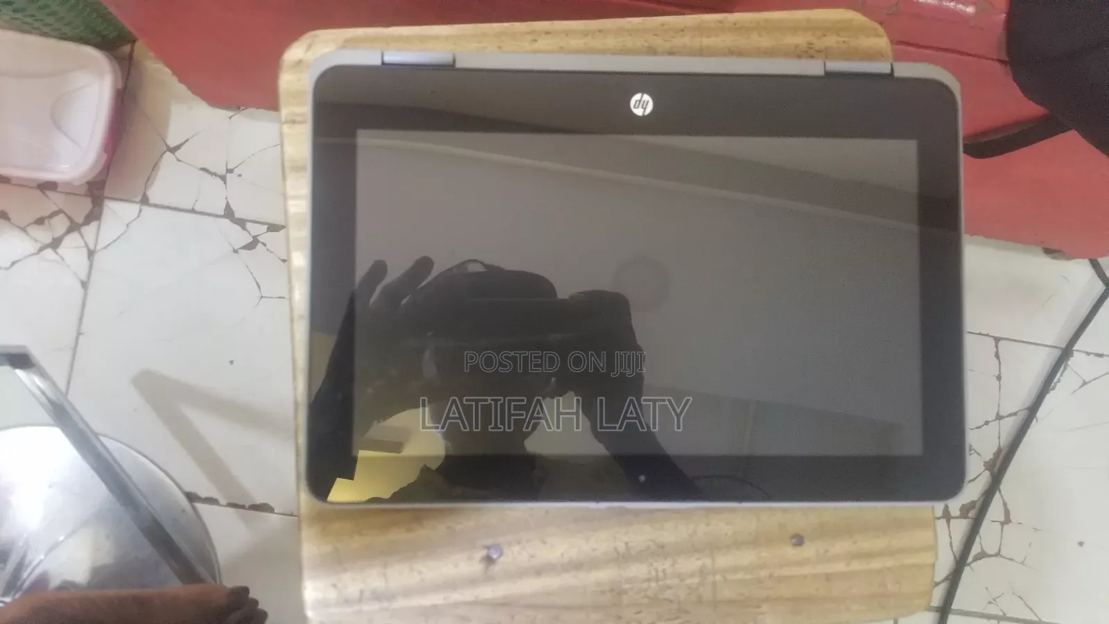 Laptop HP ProBook 11 X360 G1 EE 8GB Intel Core i5 SSD 256GB