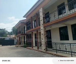 1bdrm Apartment in Kiwatule, Nakawa for rent
