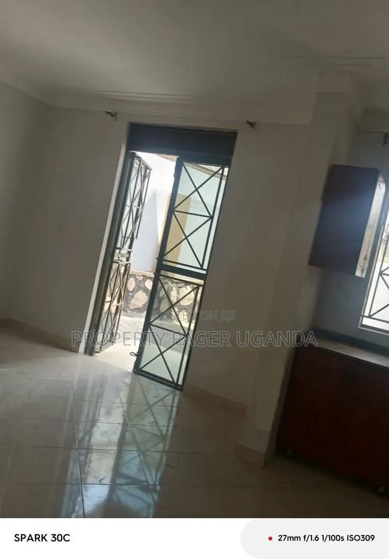 1bdrm Apartment in Kiwatule, Nakawa for rent