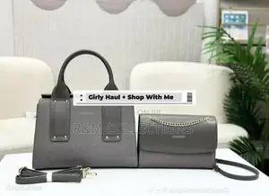 Quality and Classy (Chrisrosy Bag)