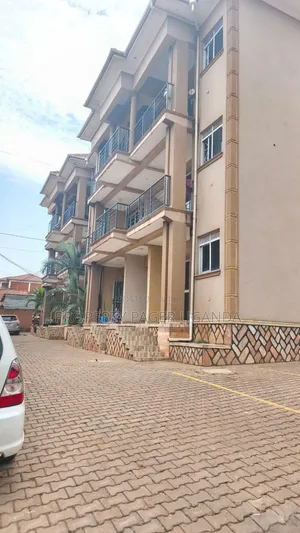 1bdrm Apartment in Kiwatule, Nakawa for rent