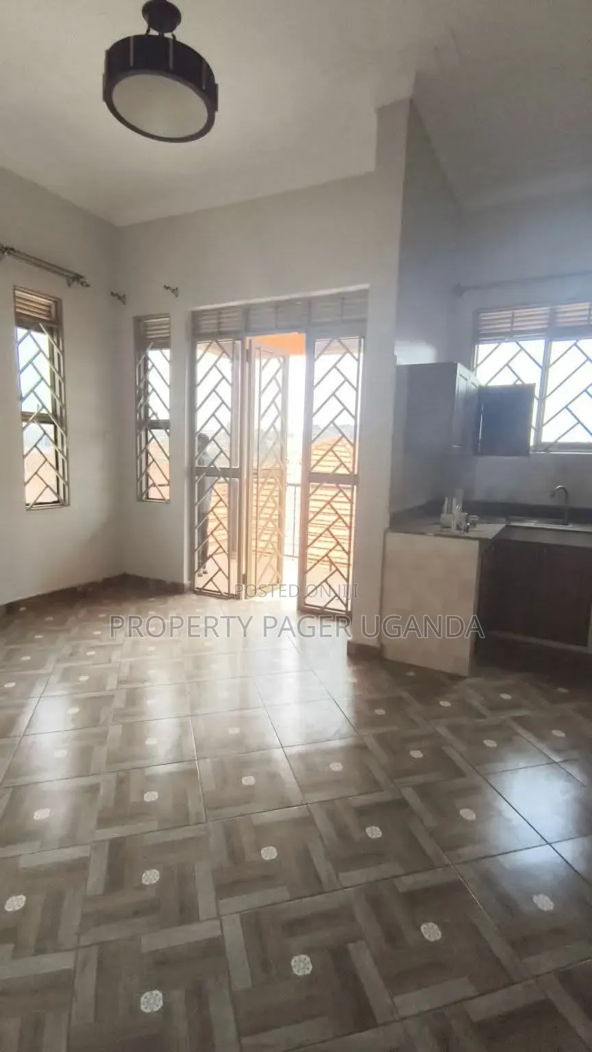 1bdrm Apartment in Kiwatule, Nakawa for rent