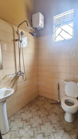 1bdrm Apartment in Kiwatule, Nakawa for rent