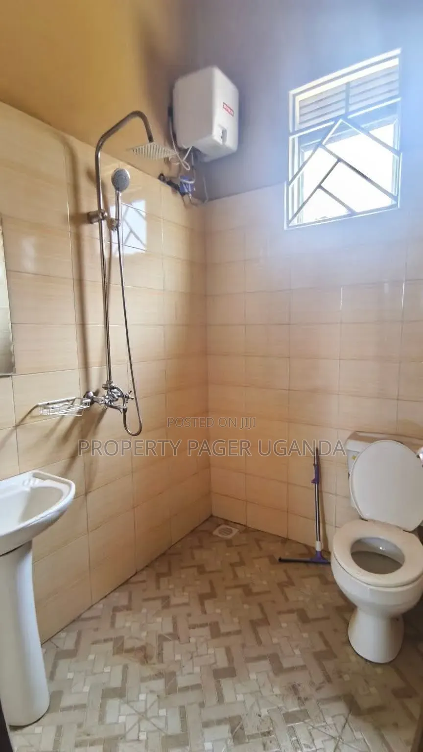 1bdrm Apartment in Kiwatule, Nakawa for rent