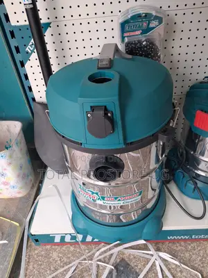 Vacuum Cleaner 30l