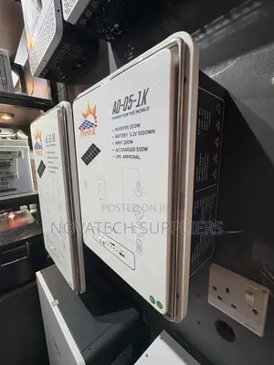 Phoenix 1kWh UPS Solar Power Station for Home Brand New