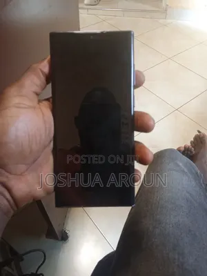 Samsung Galaxy S22 Ultra 5G 256 GB Black