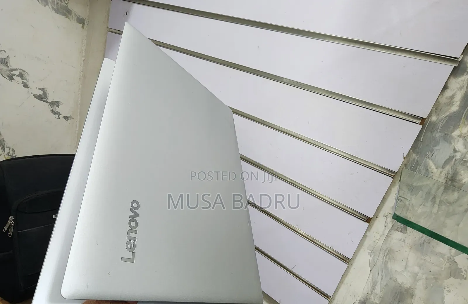Laptop Lenovo IdeaPad 320 8GB Intel Core i3 HDD 500GB